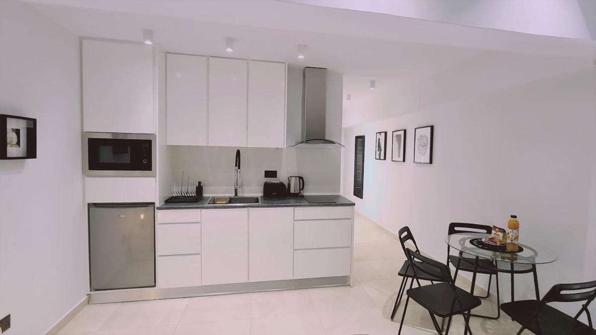 STAY Mezarina Apartment 2