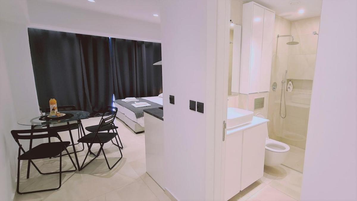 STAY Mezarina Apartment 2