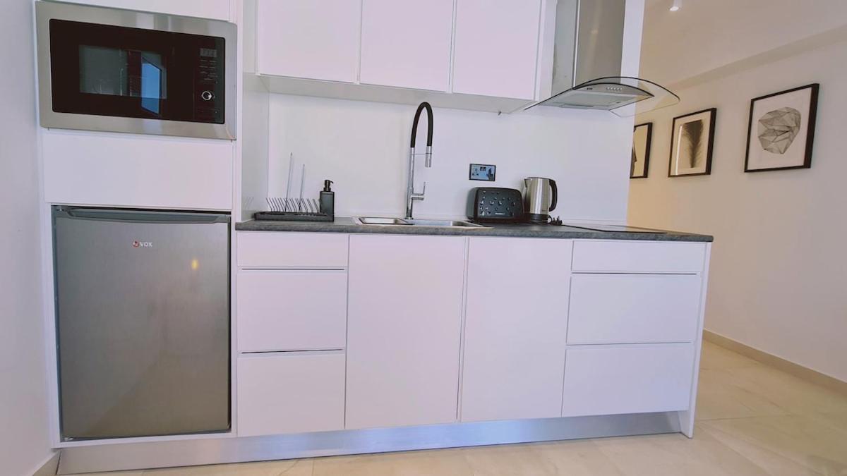 STAY Mezarina Apartment 2