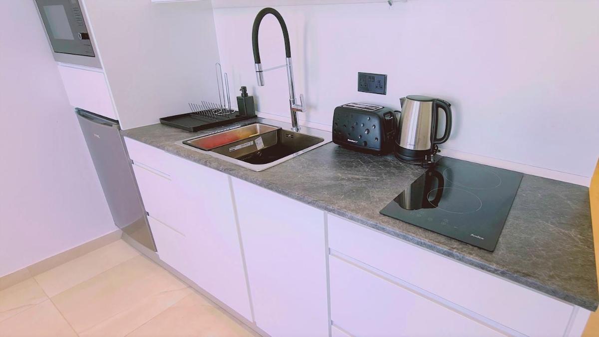 STAY Mezarina Apartment 2