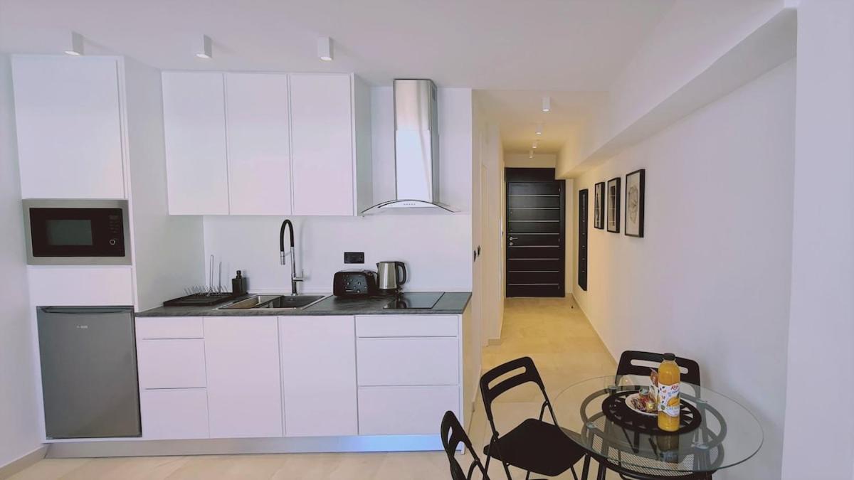 STAY Mezarina Apartment 2