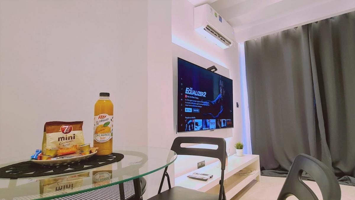 STAY Mezarina Apartment 2