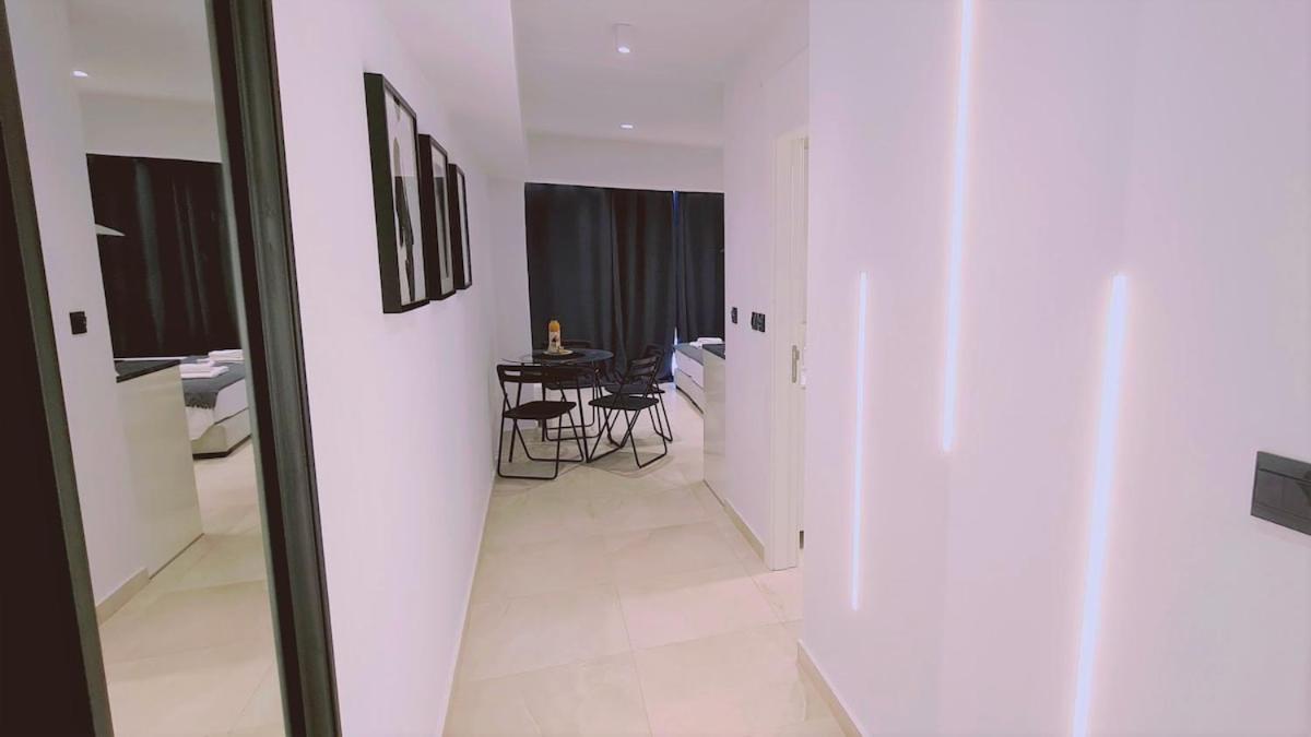 STAY Mezarina Apartment 2