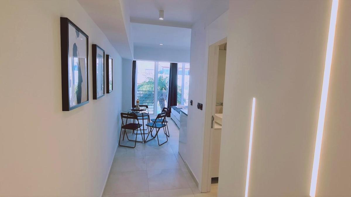 STAY Mezarina Apartment 2