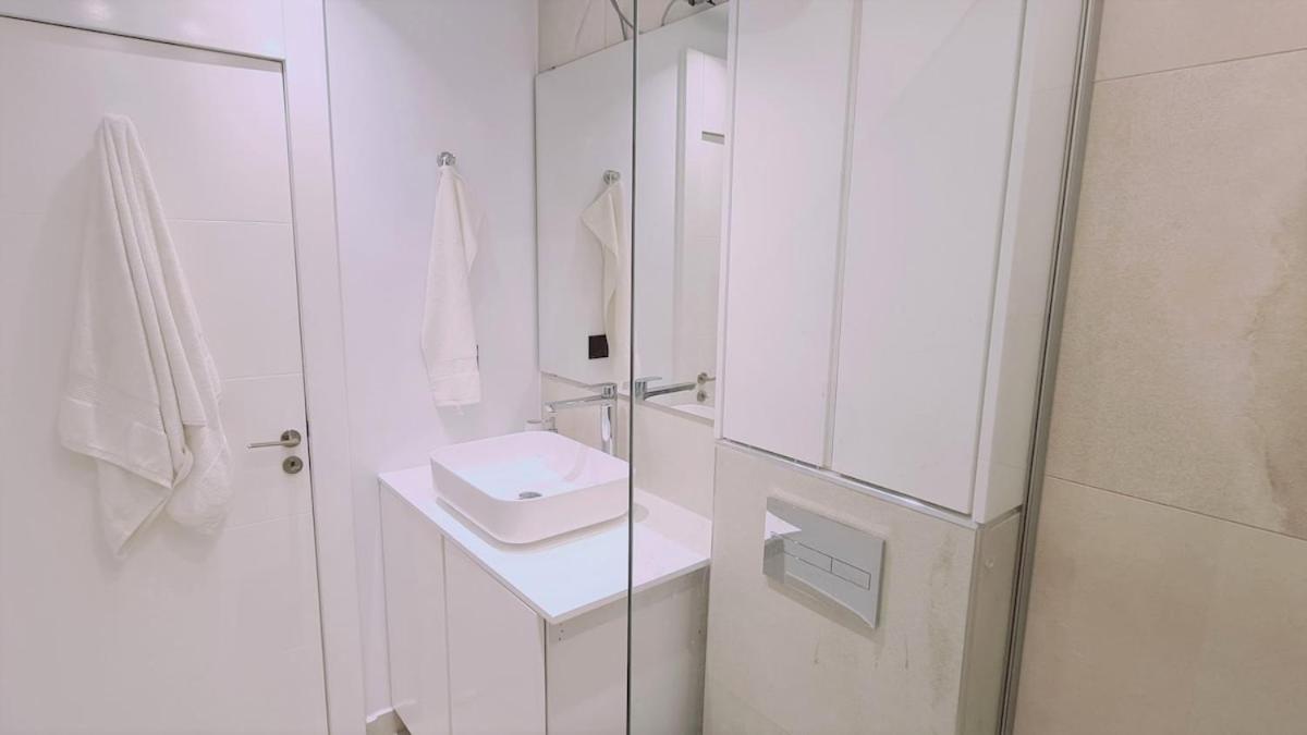STAY Mezarina Apartment 2
