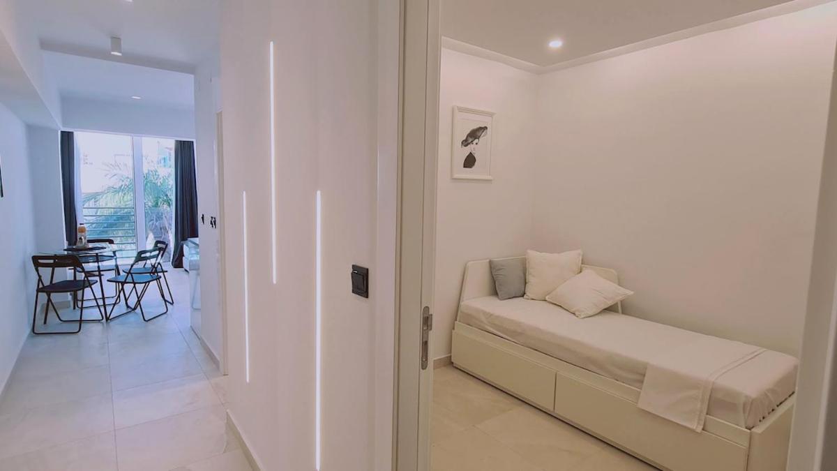 STAY Mezarina Apartment 2