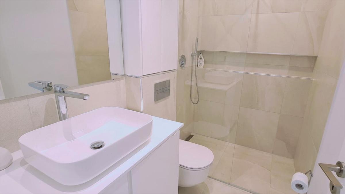 STAY Mezarina Apartment 2