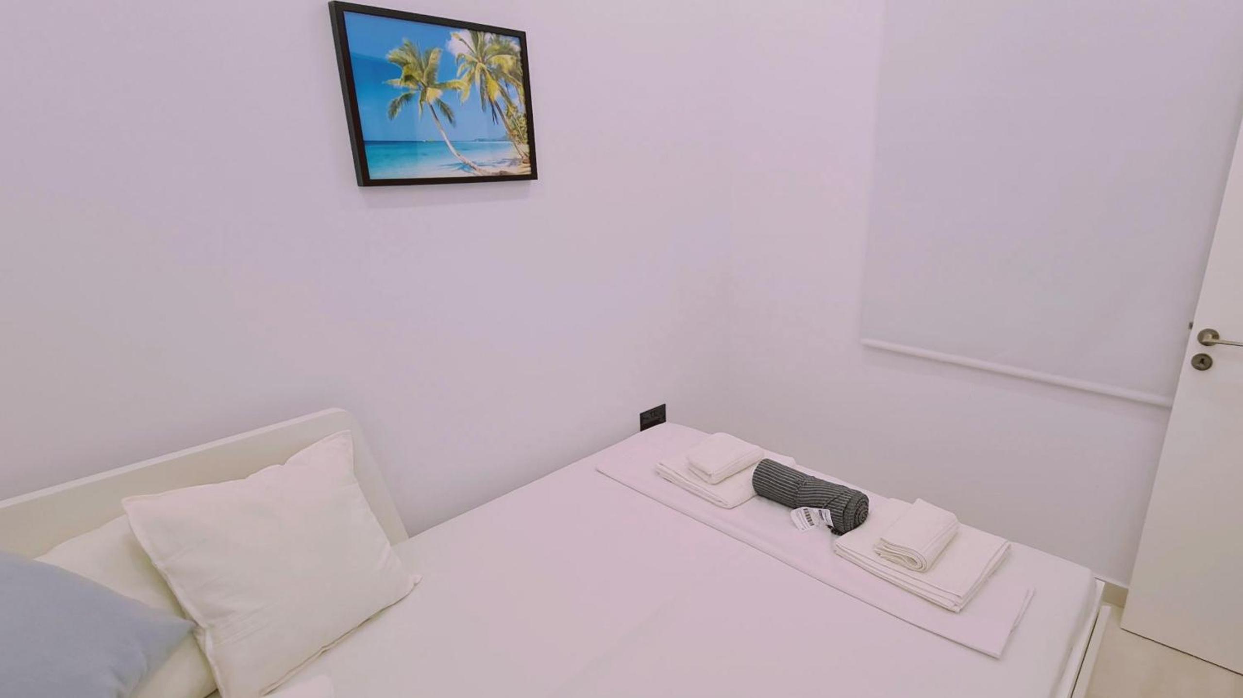 STAY Mezarina Apartment 2