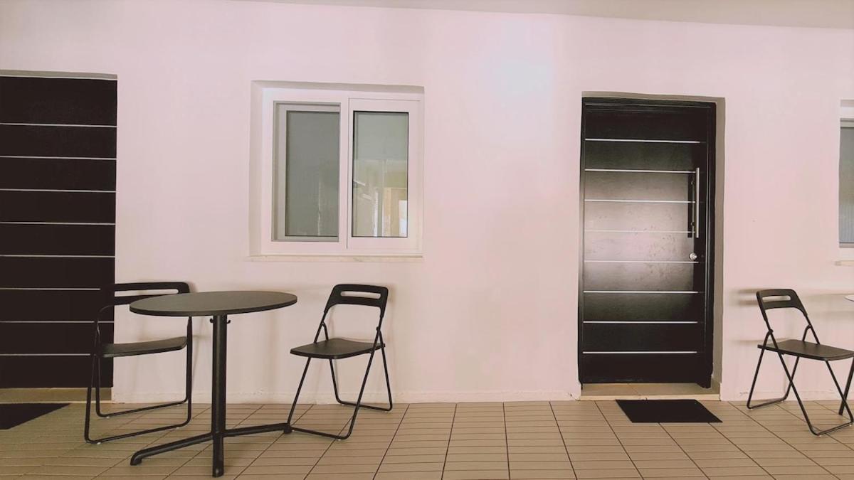 STAY Mezarina Apartment 2
