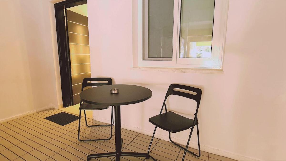 STAY Mezarina Apartment 2