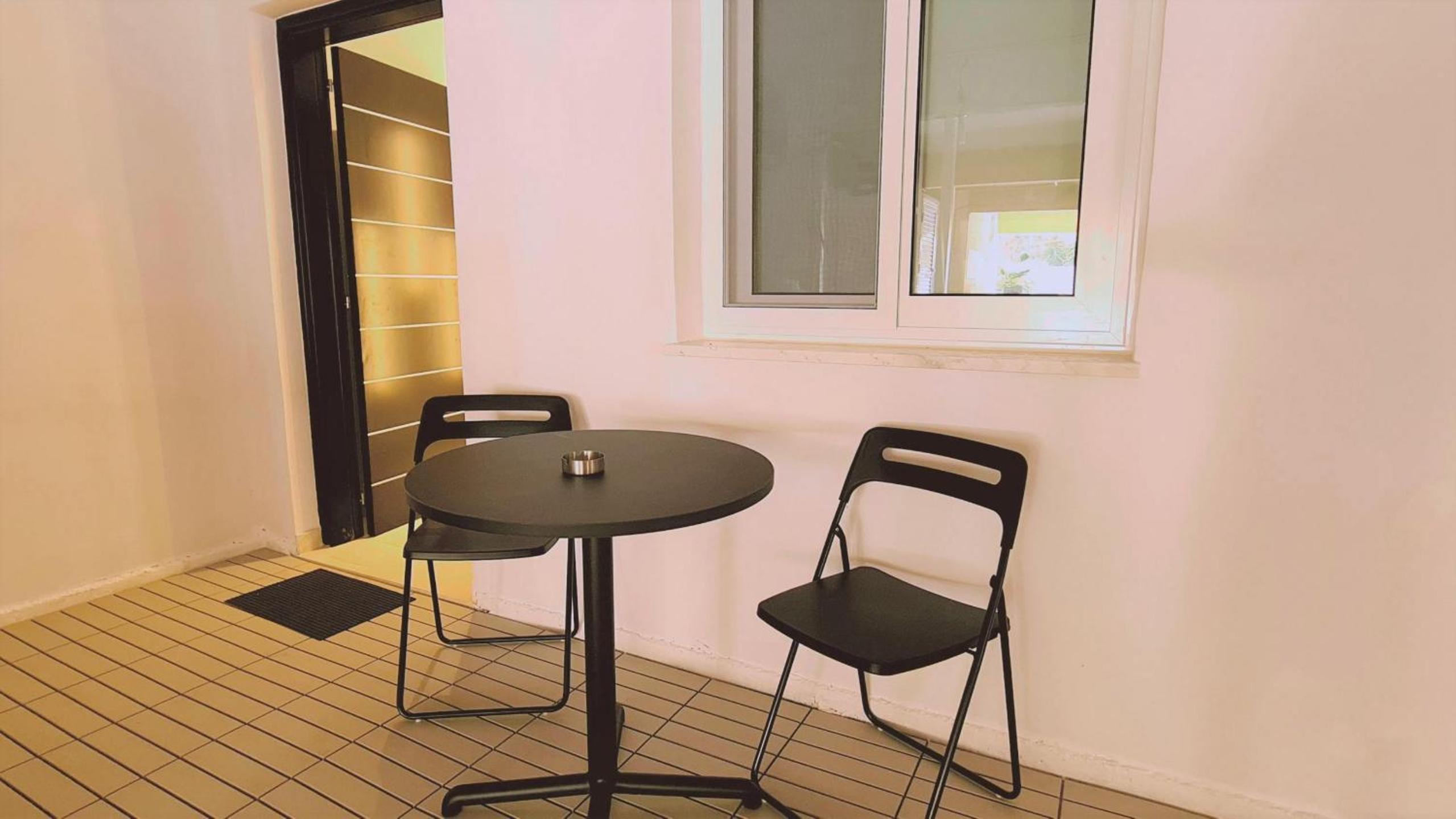 STAY Mezarina Apartment 2