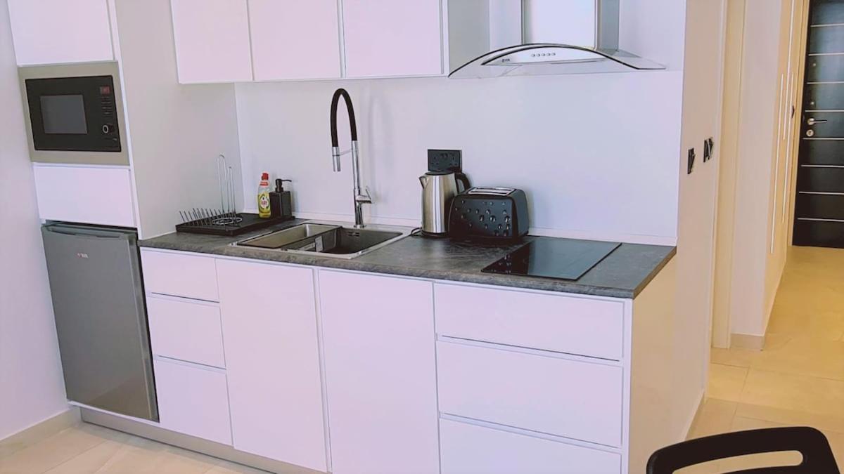 STAY Mezarina Apartment 1