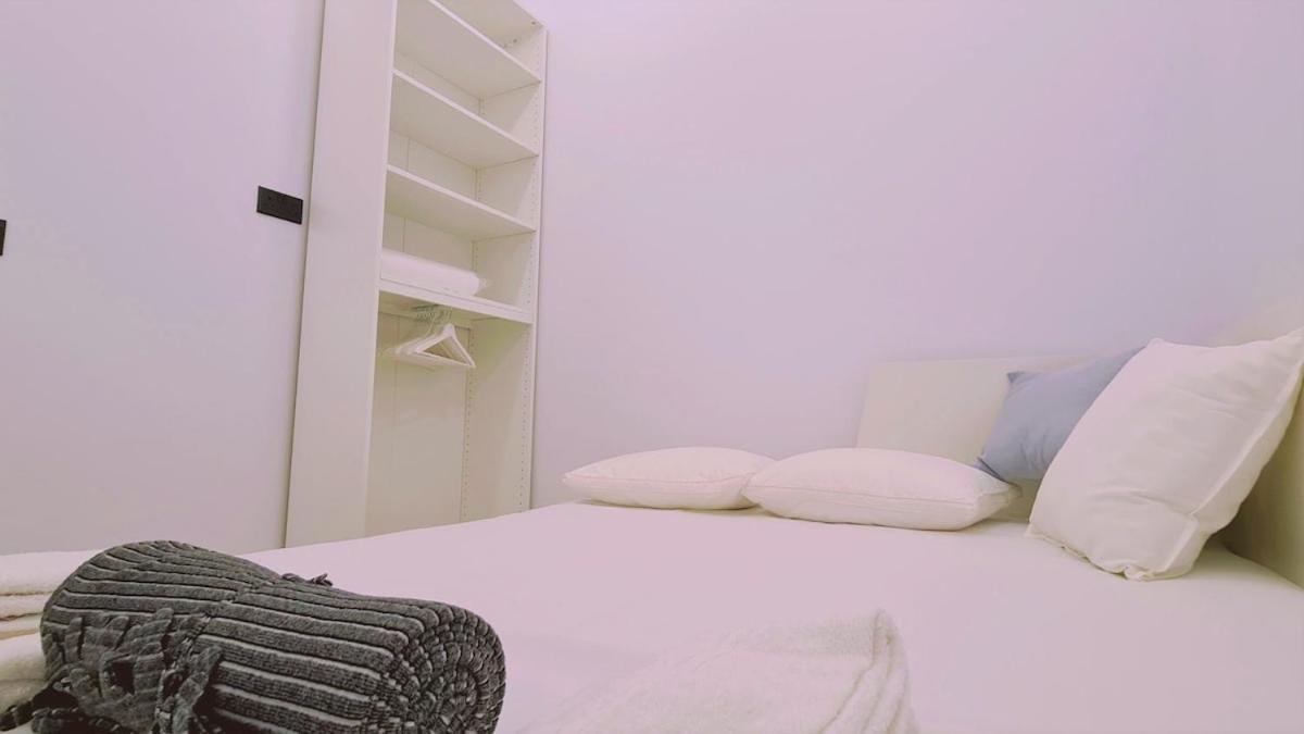 STAY Mezarina Apartment 1