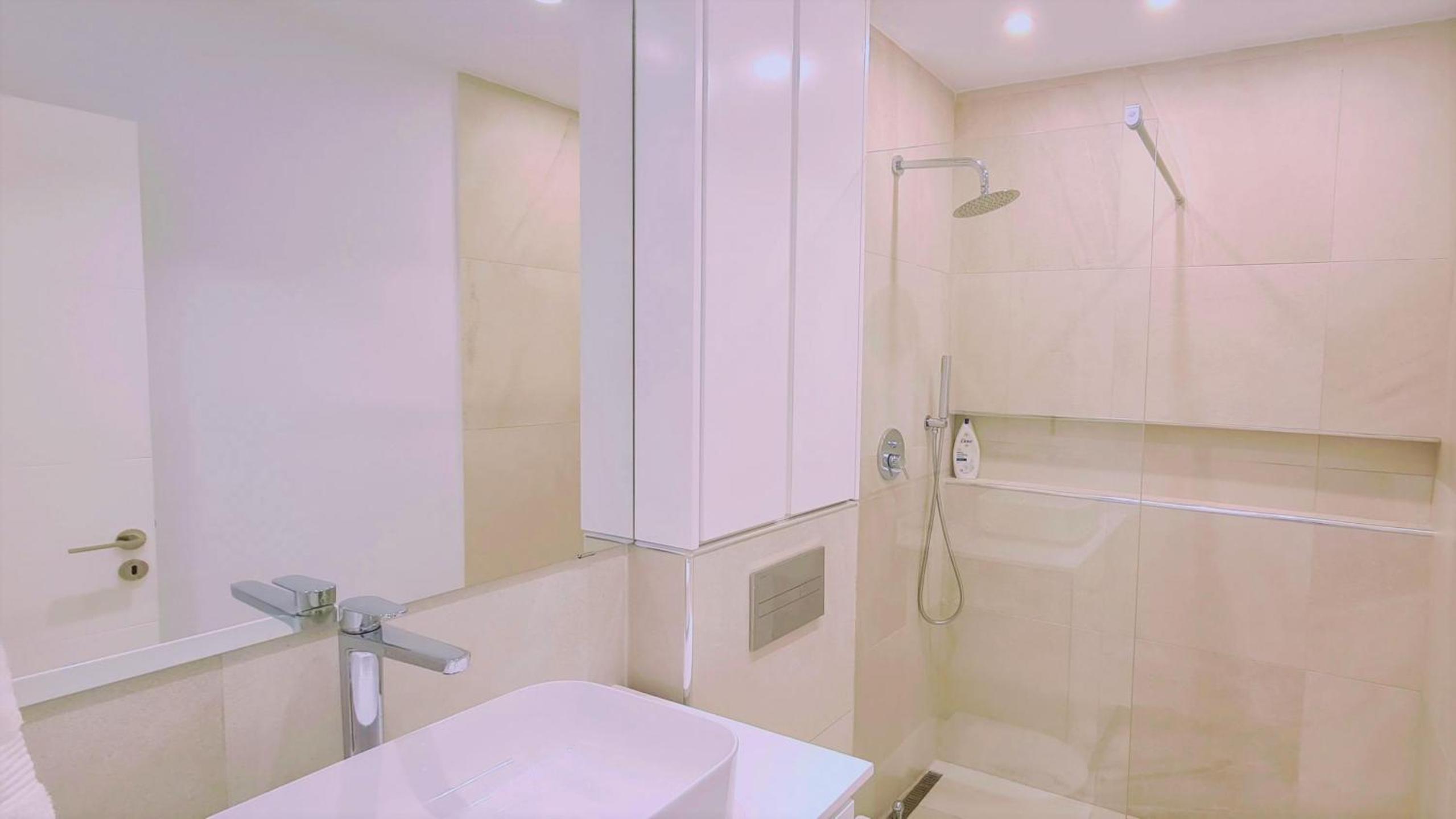 STAY Mezarina Apartment 1