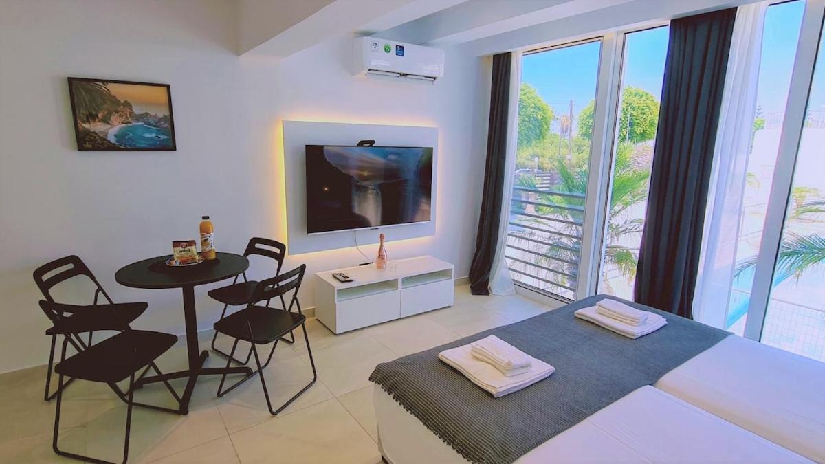 STAY Mezarina Apartment 1