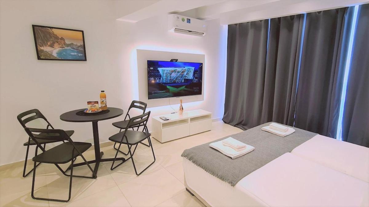 STAY Mezarina Apartment 1