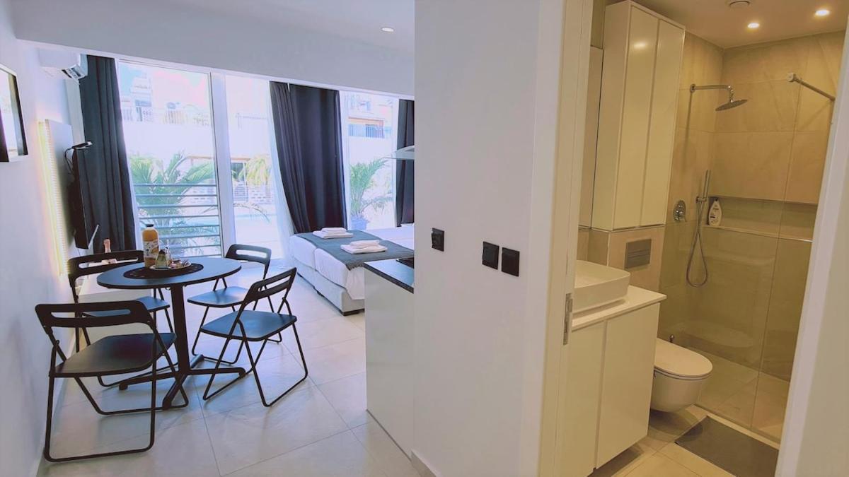 STAY Mezarina Apartment 1