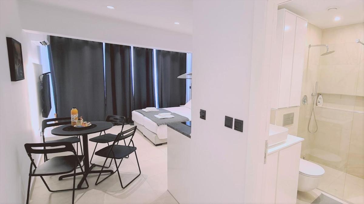 STAY Mezarina Apartment 1