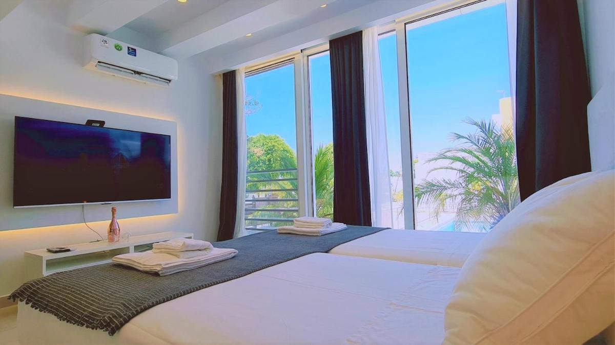 STAY Mezarina Apartment 1