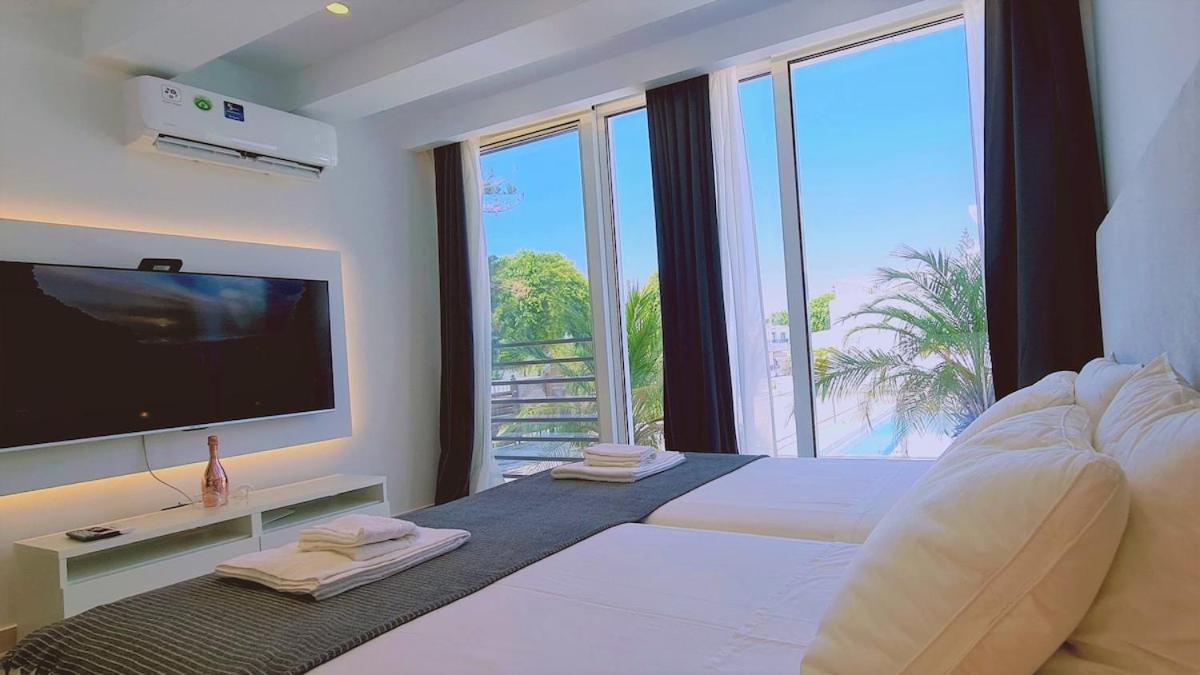 STAY Mezarina Apartment 1