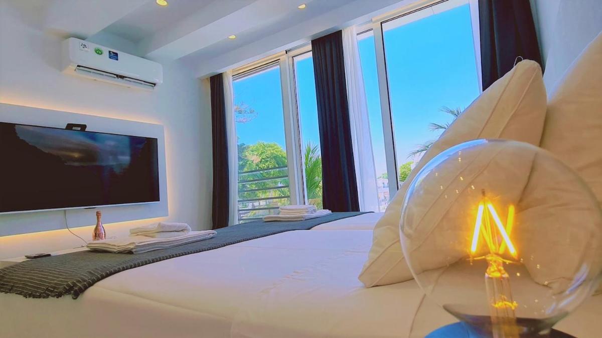 STAY Mezarina Apartment 1