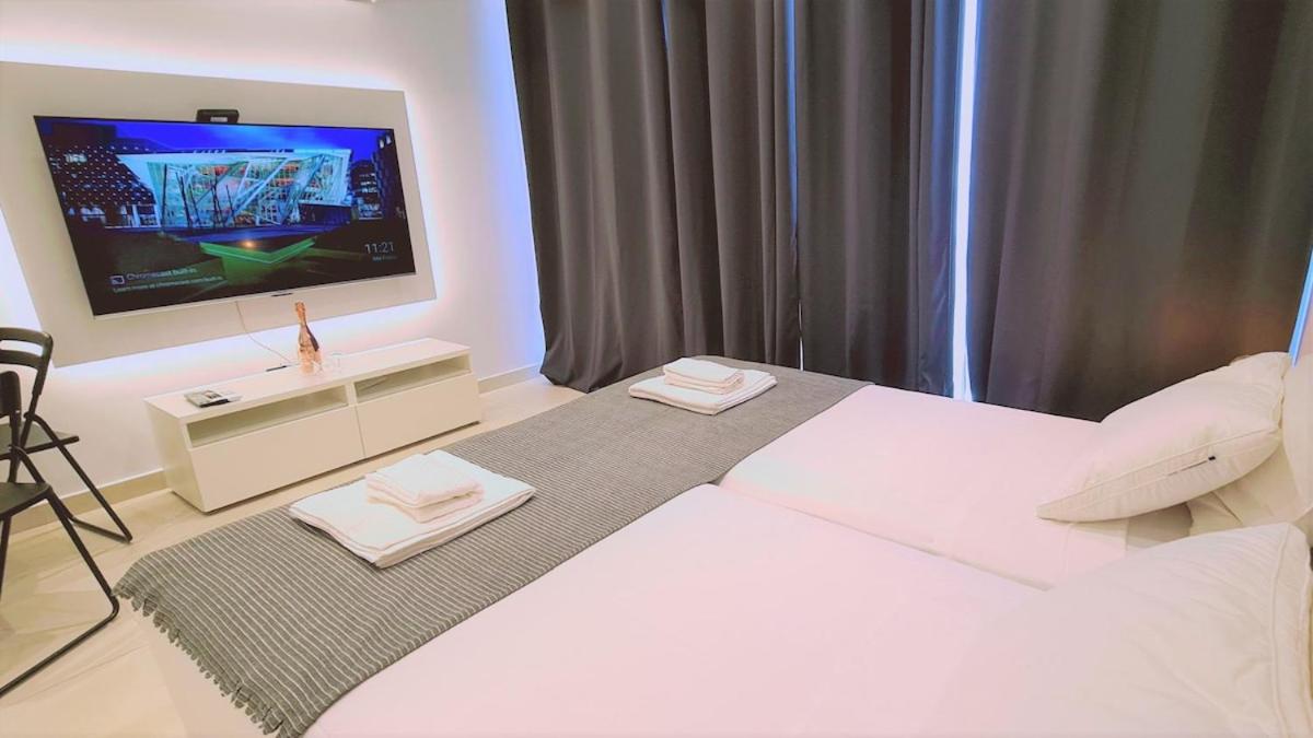 STAY Mezarina Apartment 1