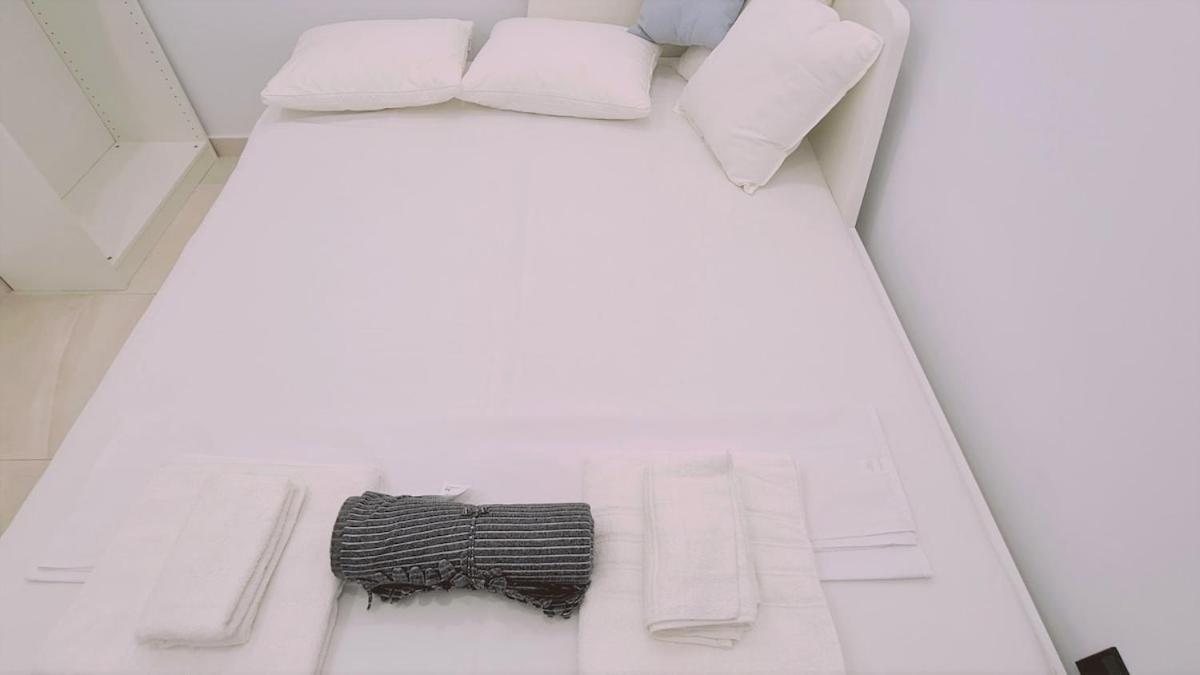 STAY Mezarina Apartment 1