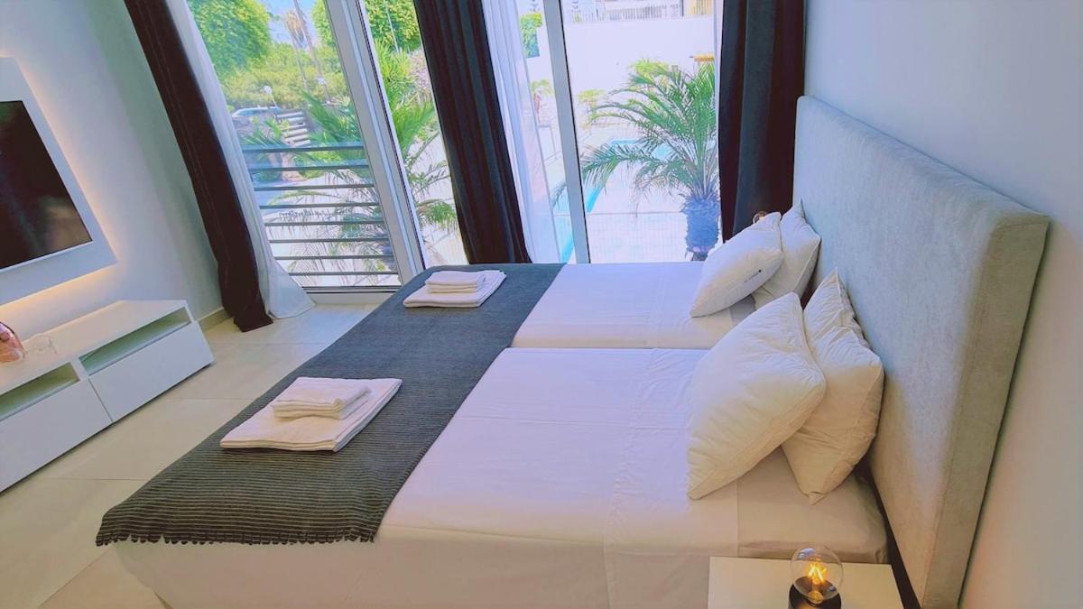 STAY Mezarina Apartment 1