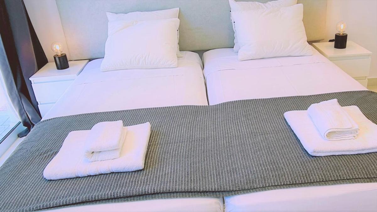 STAY Mezarina Apartment 1