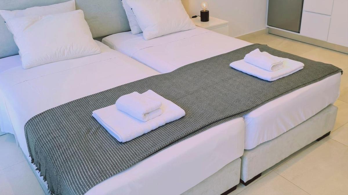 STAY Mezarina Apartment 1