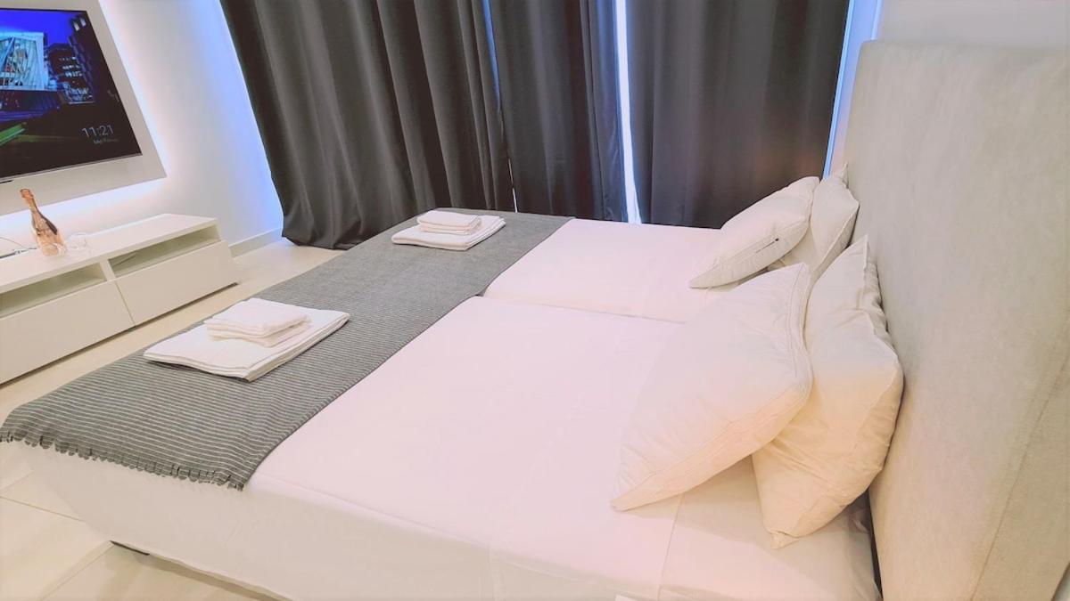 STAY Mezarina Apartment 1