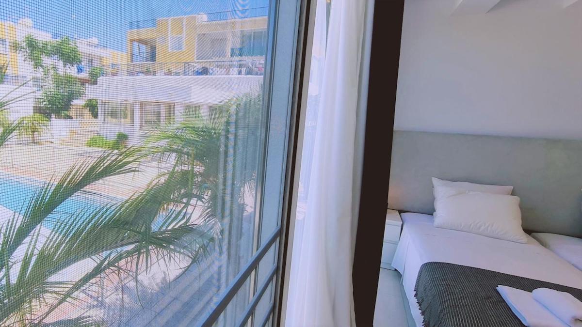 STAY Mezarina Apartment 1