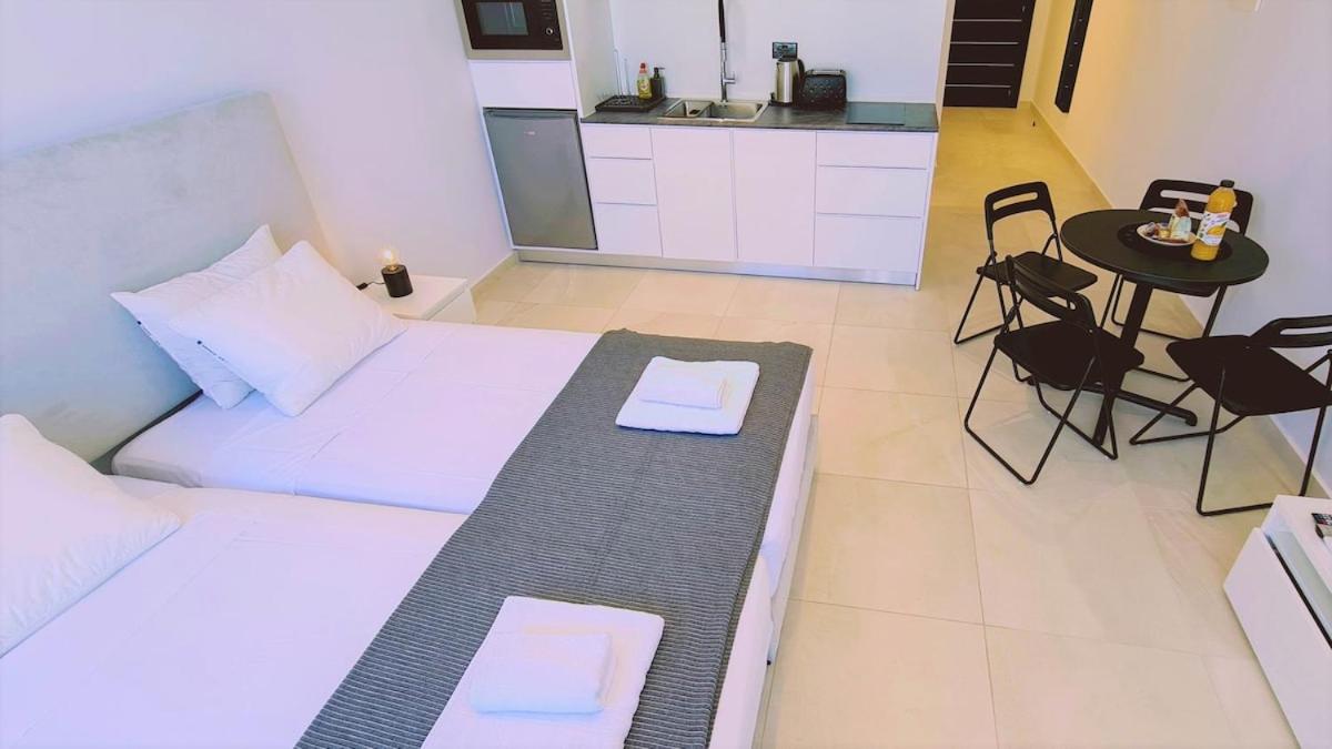 STAY Mezarina Apartment 1