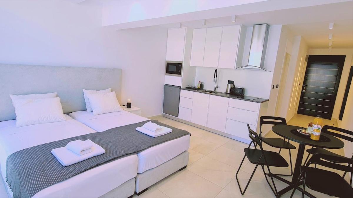 STAY Mezarina Apartment 1