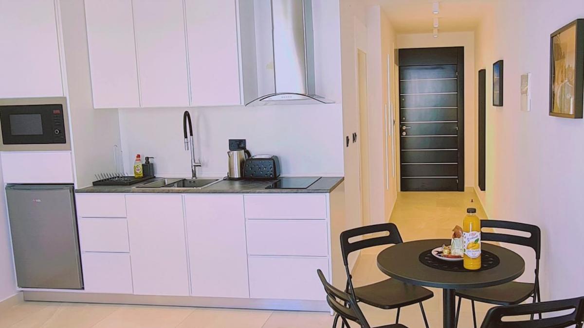 STAY Mezarina Apartment 1