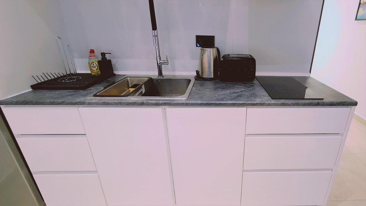 STAY Mezarina Apartment 1