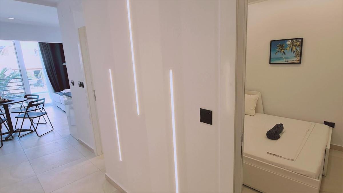 STAY Mezarina Apartment 1