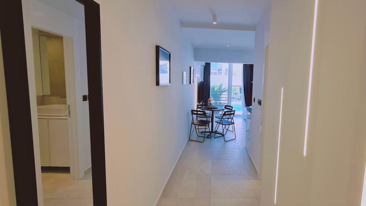 STAY Mezarina Apartment 1