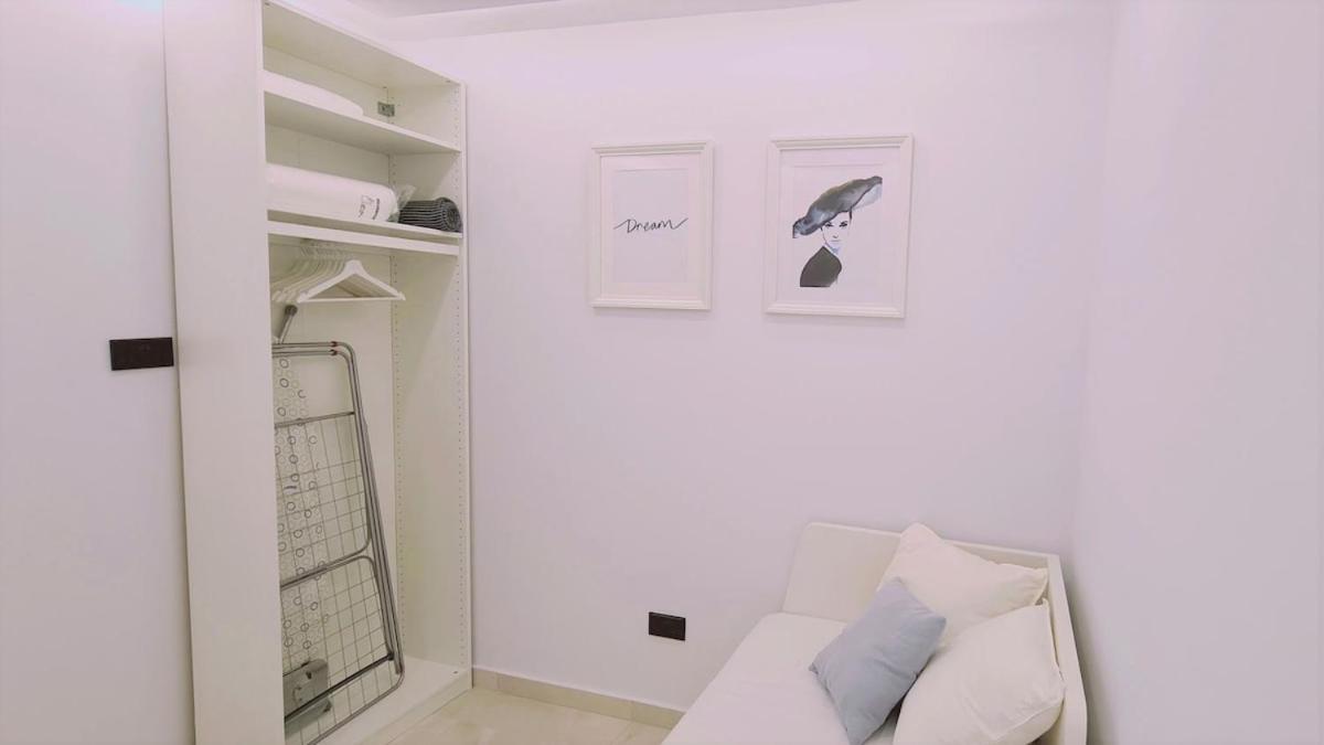 STAY Mezarina Apartment 1