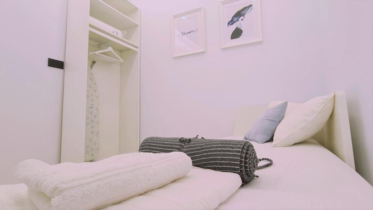STAY Mezarina Apartment 1