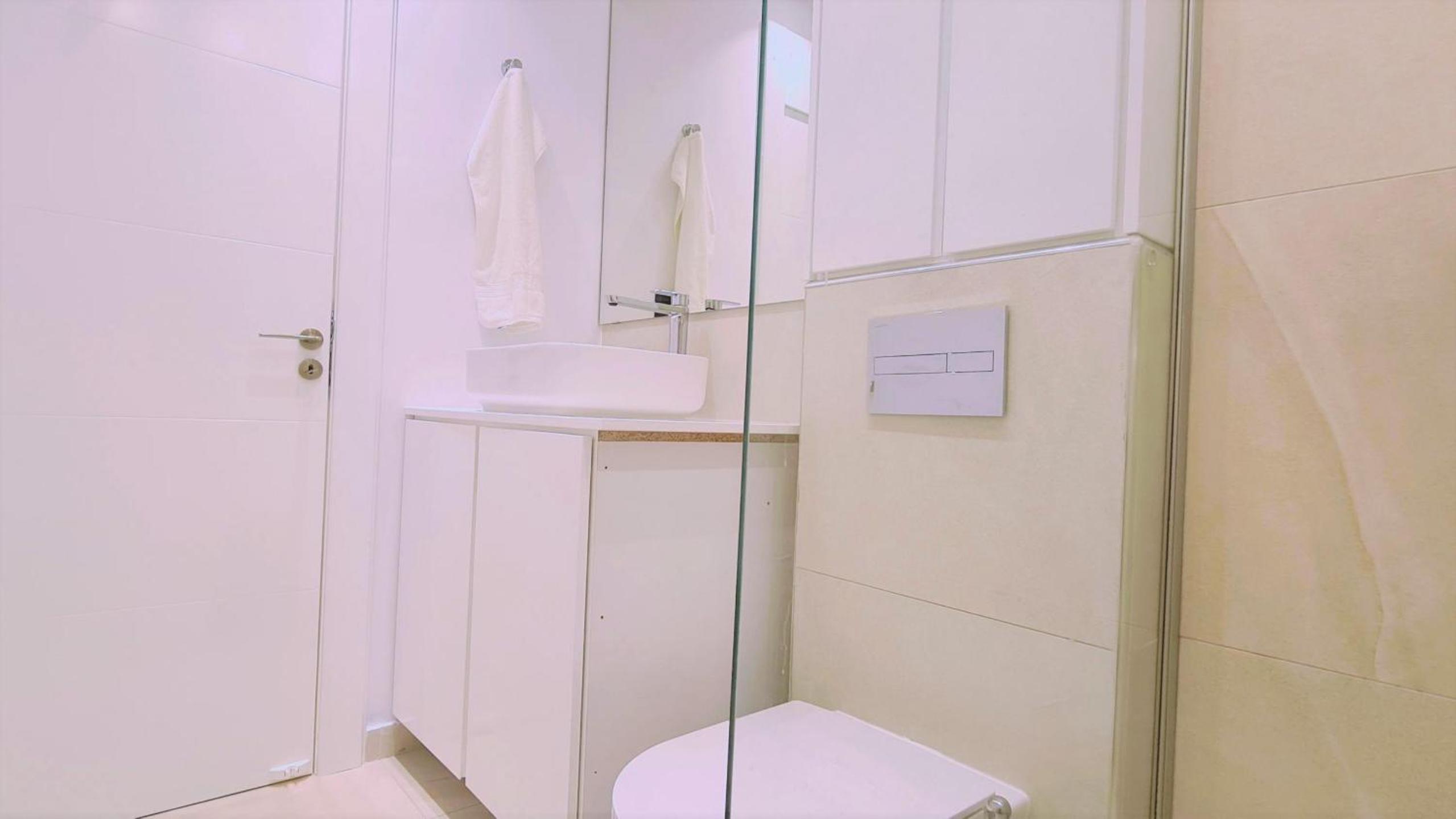 STAY Mezarina Apartment 1