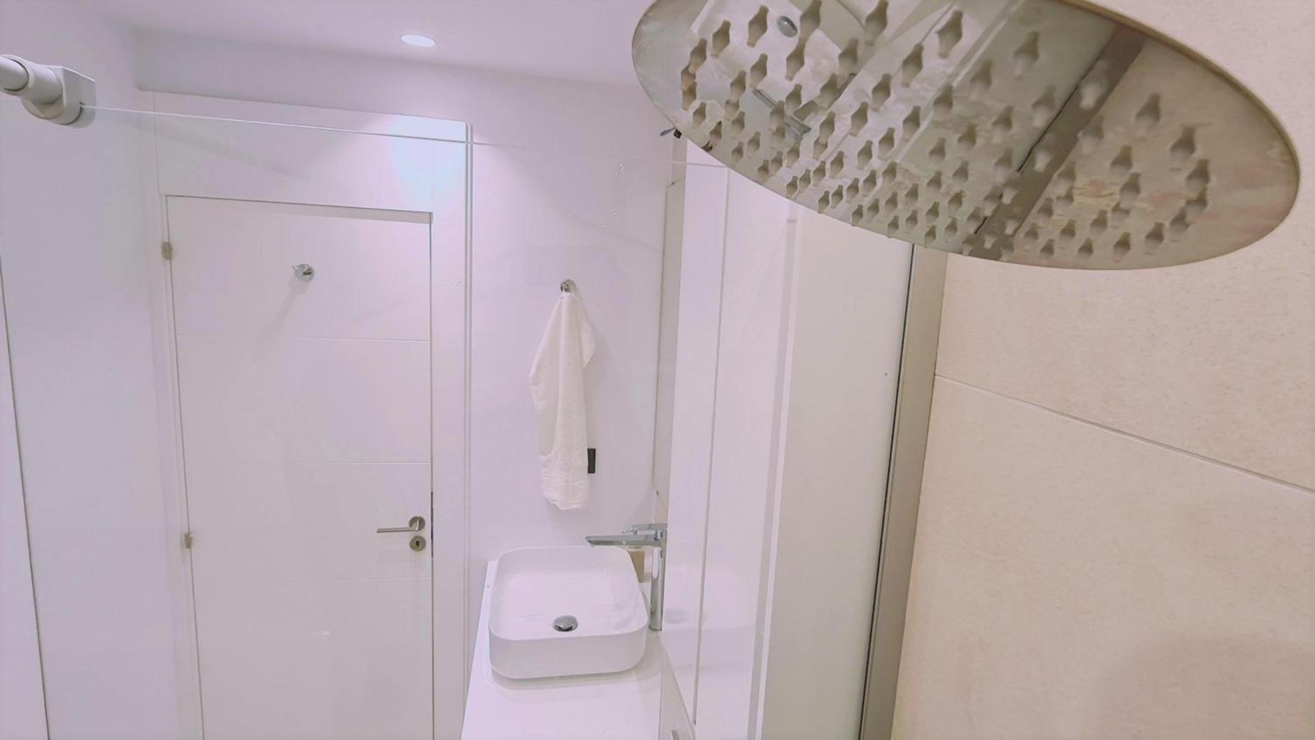 STAY Mezarina Apartment 1