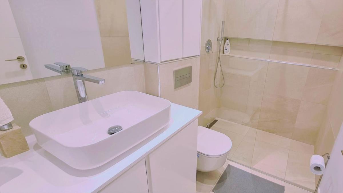 STAY Mezarina Apartment 1