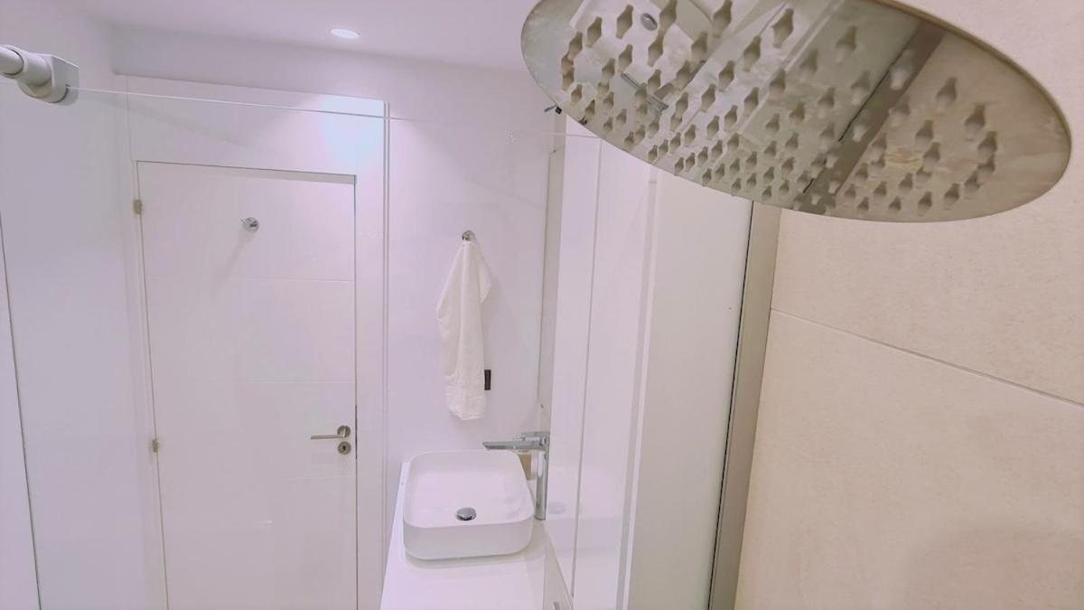 STAY Mezarina Apartment 1