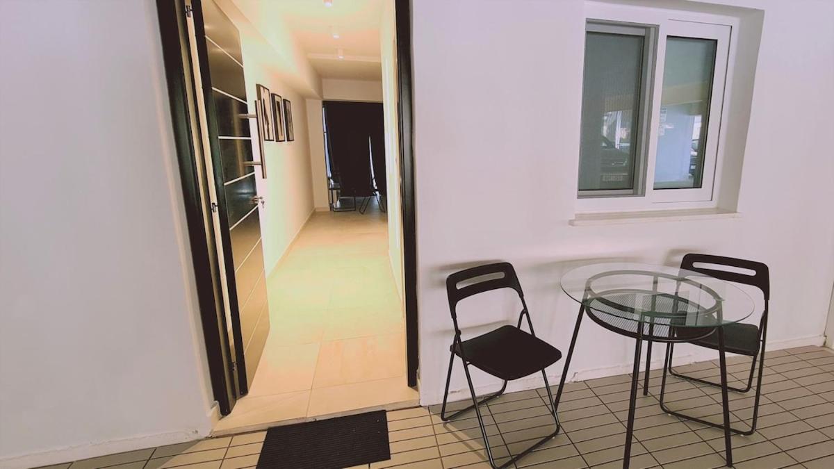 STAY Mezarina Apartment 1