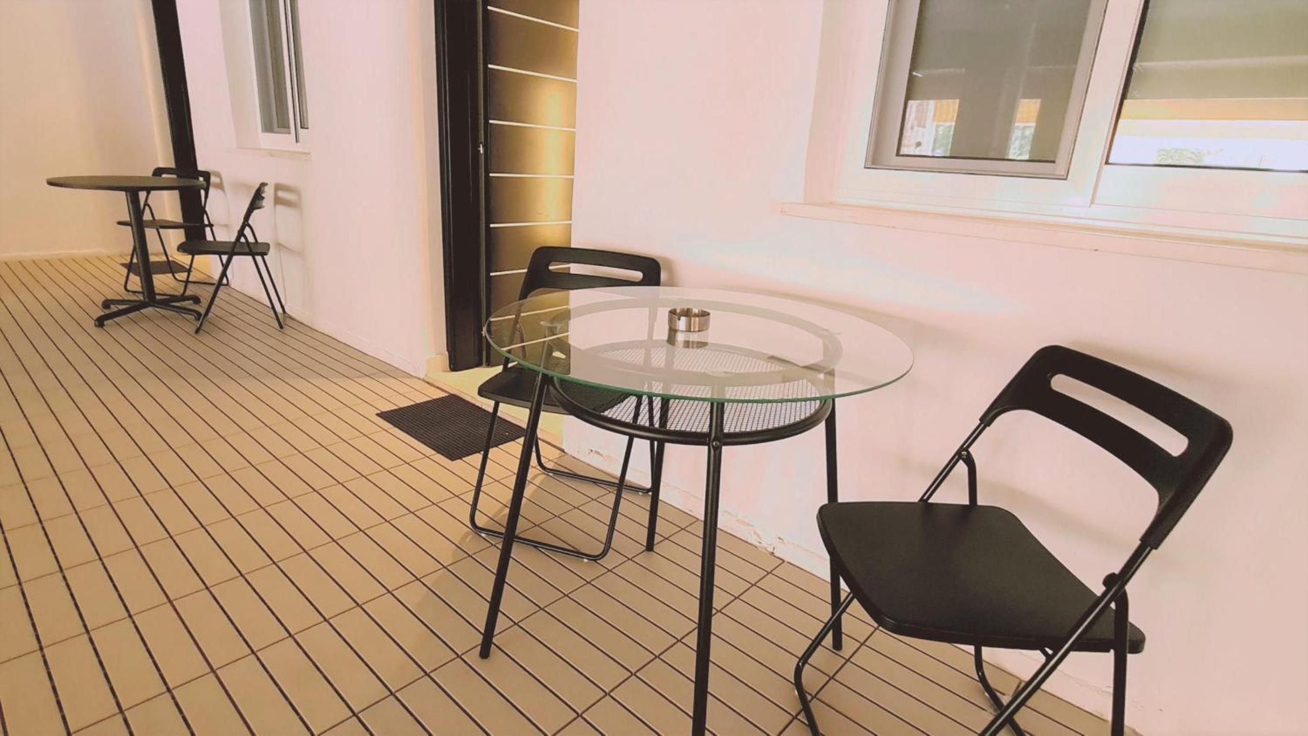 STAY Mezarina Apartment 1