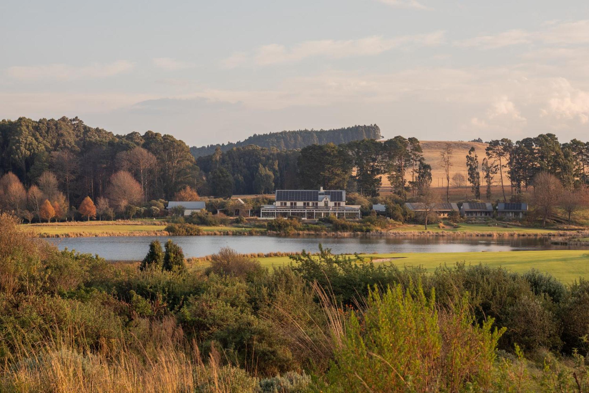 Gowrie Farm Golf Lodge