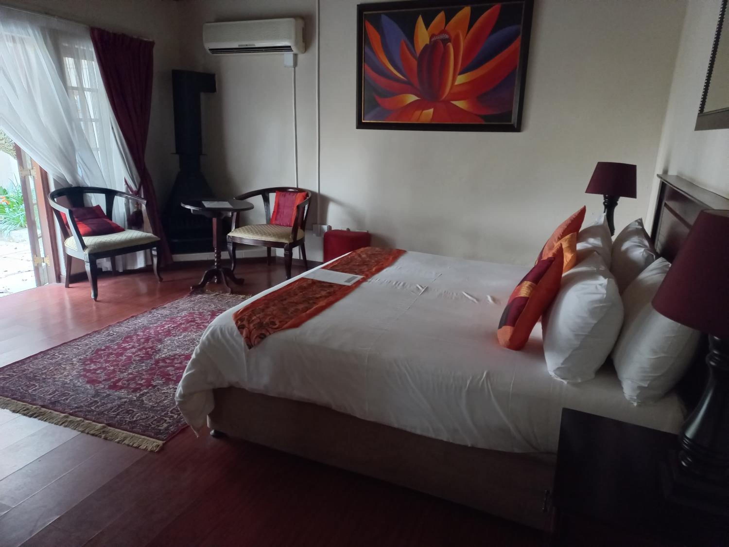 Monchique Boutique Guest House