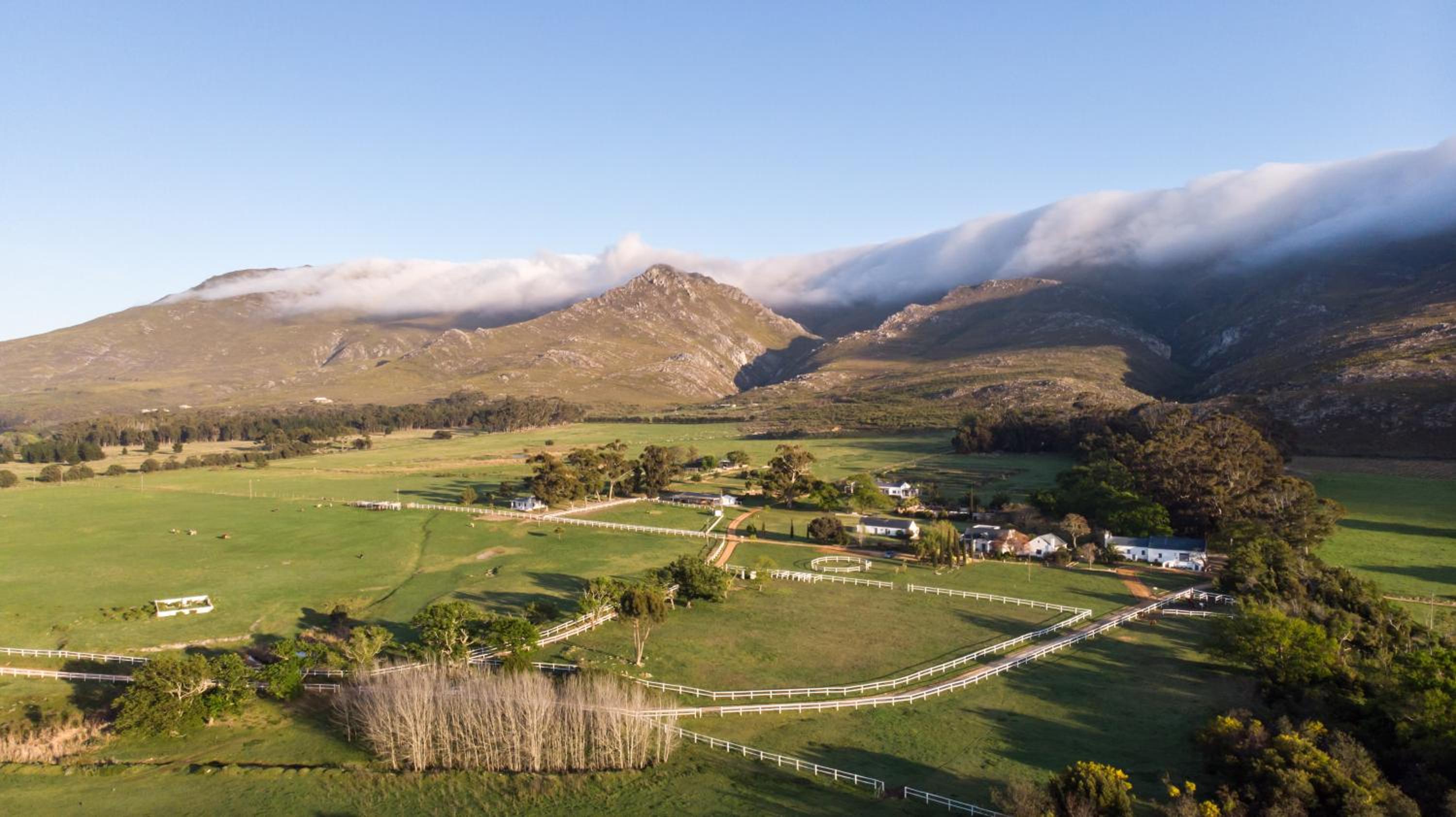White Water Farm