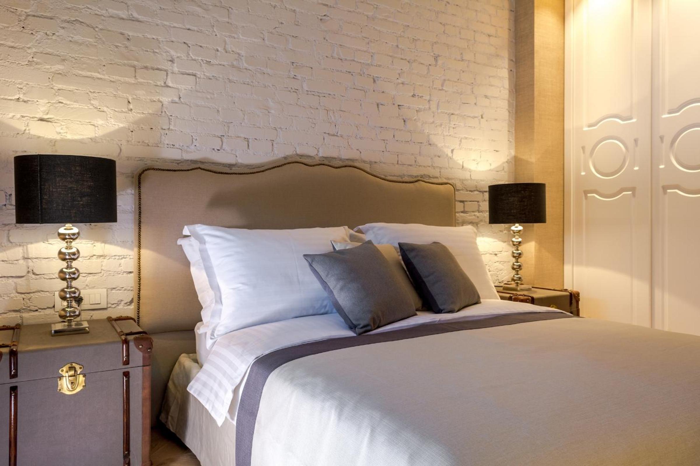 Procurator 7 Luxury Rooms photo 4